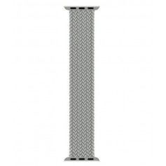 Dr. Phone-DrPhone X Nylon Band - Elastische Band - Maat L - Geschikt voor Apple Watch - 42/44 MM – Licht Grijs€ 14,95€ 12,36DrPhoneWearablebandje8720118091340