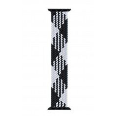 Dr. Phone-DrPhone X Nylon Band - Elastische Band - Maat L - Geschikt voor Apple Watch - 42/44 MM – Zwart / Wit€ 14,95€ 12,36DrPhoneWearablebandje8720118091371