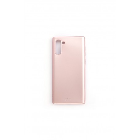 Dr. Phone-DrPhone SN3 - Siliconen hoesje - Cover - Geschikt voor de Samsung Galaxy Note 10 - Roze€ 9,95€ 8,22DrPhoneSamsung8720118908761