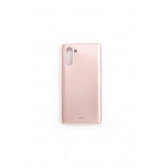 Dr. Phone-DrPhone SN3 - Siliconen hoesje - Cover - Geschikt voor de Samsung Galaxy Note 10 - Roze€ 9,95€ 8,22DrPhoneSamsung8720118908761