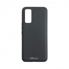 Dr. Phone-DrPhone SN4 - Siliconen hoesje - Cover - Geschikt voor de Samsung Galaxy S20 - Zwart€ 0,00€ 0,00DrPhoneSamsung8720118906460