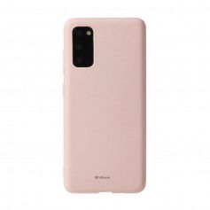Dr. Phone-DrPhone SN4 - Siliconen hoesje - Cover - Geschikt voor de Samsung Galaxy S20 Ultra - Roze€ 9,95€ 8,22DrPhoneSamsung8720118910757