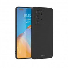 Dr. Phone-DrPhone SN4 - Siliconen Hoesje - Back Cover - Geschikt voor de Huawei P40 Pro - Zwart€ 9,95€ 8,22DrPhoneHuawei8720118909805