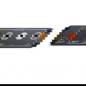 Dr. Phone-DrPhone ARC11 Audio-extractor - ARC - HDMI met digitale optische TOSLINK SPDIF/coaxiale en analoge 3,5 mm L/R stereo€ 37,95€ 31,36DrPhoneAudio-extractors8720118469699