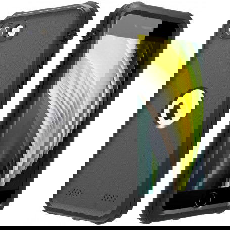 Dr. Phone-DrPhone WH3 Waterdichte Hoes IP68 – Geschikt voor iPhone SE 2020 - Ingebouwde schermbeschermer –Stofdicht – Schokbestendig€ 24,95€ 20,62DrPhoneApple8720118102329