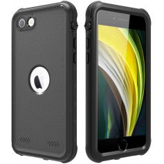 Dr. Phone-DrPhone WH3 Waterdichte Hoes IP68 – Geschikt voor iPhone SE 2020 - Ingebouwde schermbeschermer –Stofdicht – Schokbestendig€ 24,95€ 20,62DrPhoneApple8720118102329