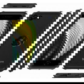 Dr. Phone-DrPhone WH3 Waterdichte Hoes IP68 – Geschikt voor iPhone SE 2020 - Ingebouwde schermbeschermer –Stofdicht – Schokbestendig€ 24,95€ 20,62DrPhoneApple8720118102329