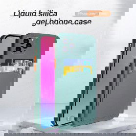 Dr. Phone-DrPhone IH3 – TPU Telefoonhoesje - Portemonnee kaarthouder – Schokbestendig -Bumper - Geschikt voor IPhone 13 - Zwart€ 11,95€ 9,88DrPhoneApple8720118911976
