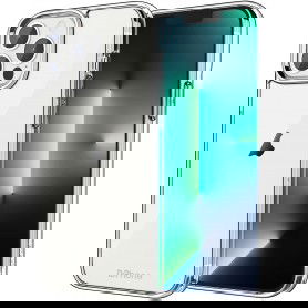 Dr. Phone-DrPhone IH3 - Siliconen Hoesje - Schokbestendig - TPU - Geschikt voor iPhone 13 Mini - Transparant€ 8,95€ 7,40DrPhoneApple8720118912409