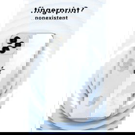 Dr. Phone-DrPhone IH3 - Siliconen Hoesje - Schokbestendig - TPU - Geschikt voor iPhone 13 Mini - Transparant€ 8,95€ 7,40DrPhoneApple8720118912409