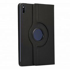 Dr. Phone-DrPhone IM1 – iPad Mini - Draaibaar Hoesje - PU leer - 2021- Geschikt voor iPad Mini 6 - Zwart€ 14,95€ 12,36DrPhoneApple8720118911433