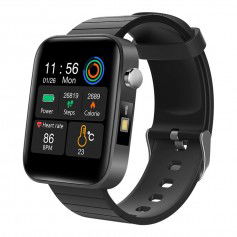 Dr. Phone-DrPhone GTX8 Smart Watch - Horloge Voor Heren en Dames – Lichaamstemperatuur – Stappenteller - Notificaties – Zaklamp - Sport€ 69,95€ 57,81DrPhoneSmartwatch8720118276426
