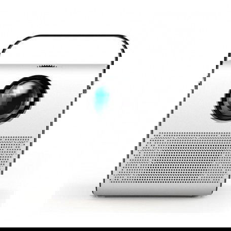 Dr. Phone-ELEMENTKEY BEAM2® PRO – Projector 640x480P – Android 6.0 Beamer - FULL HD – 150 ANSI lumen – NETFLIX – Bluetooth Speaker€ 149,95€ 123,93DrPhoneBeamer8720118090992
