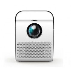 Dr. Phone-ELEMENTKEY BEAM2® PRO – Projector 640x480P – Android 6.0 Beamer - FULL HD – 150 ANSI lumen – NETFLIX – Bluetooth Speaker€ 149,95€ 123,93DrPhoneBeamer8720118090992