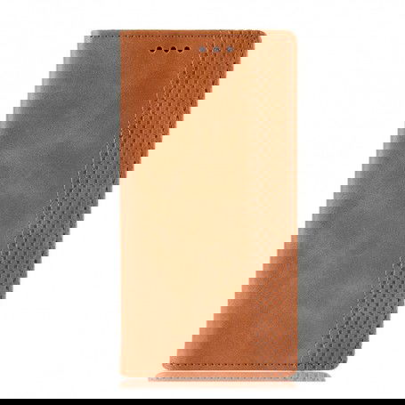 Dr. Phone-DrPhone OP1 – TPU Siliconen Hoesje – Kaartenhouder – Flip Case - Schokbestendig - Geschikt voor de One Plus 7 – Bruin€ 17,95€ 14,83DrPhoneOneplus8720118930199