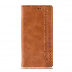Dr. Phone-DrPhone OP1 – TPU Siliconen Hoesje – Kaartenhouder – Flip Case - Schokbestendig - Geschikt voor de One Plus 7 – Bruin€ 17,95€ 14,83DrPhoneOneplus8720118930199
