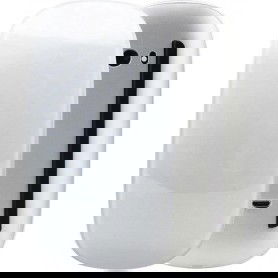 Elementkey BM8 - 2.4GHZ USB - Wireless Touch Sensor Muis - Micro USB - Voor Android /Windows - Wit