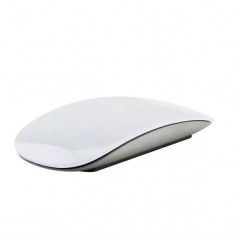 Elementkey BM8 - 2.4GHZ USB - Wireless Touch Sensor Muis - Micro USB - Voor Android /Windows - Wit