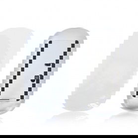 Elementkey BM8 Light - Wireless Touch Sensor - Bluetooth 5.0 Muis - Voor Windows / Android - Wit