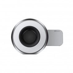 Dr. Phone-DrPhone VA1 – Vingerafdrukslot met Snelle Ontgrendeling – Hangslot voor Kast, Kluis of Locker€ 49,95€ 41,28DrPhoneBeveiliging8720118022191