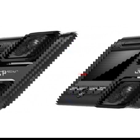 Dr. Phone-DrPhone RangeT1 Dashcam – Full HD 1080P – WiFI + Dubbele Sony IMX323 Lens - Nachtzicht - Loop Opneemfunctie - Zwart€ 89,95€ 74,34DrPhoneDashcam8720118912751