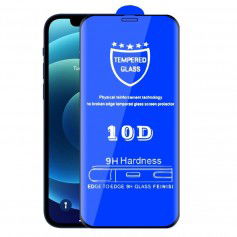 Dr. Phone-DrPhone SG Screenprotector Gehard Glas voor iOS Smartphone 13/13 Pro - 6,1 inch met volledige dekking 9H 10D - 2.5D rand€ 10,95€ 9,05DrPhoneScreen Protector8720118374887