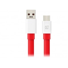 Dr. Phone-Orginele OnePlus Warp USB-C kabel 1.5m Rood/Wit€ 14,95€ 12,36OneplusTelefoniekabel6921815607120