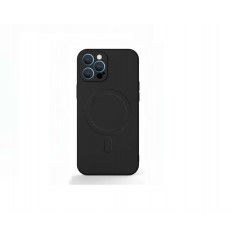 Dr. Phone-DrPhone YCA1 - Siliconen Hoesje – Magnetisch - Schokbestendig - TPU – 5,4 Inch - Geschikt voor iOS Smartphone 13 Mini - Zwart€ 14,95€ 12,36DrPhoneApple8720118226292