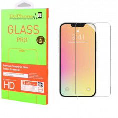Dr. Phone-DrPhone – Glazen screen protector – Tempered glas - 9H – Geschikt voor iOS Smartphone 13 Pro Max€ 6,95€ 5,74Home8720118226520