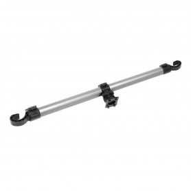 Dr. Phone-DrPhone Auto Tablethouder – 9.7 tot 14 inch – Hoofdsteun Bevestiging – Universeel – 360 Graden Rotatie€ 34,95€ 28,88DrPhoneTablethouder8720118999851