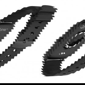 Dr. Phone-DrPhone GTE8 - Slimme Horloge / Smartwatch voor Mannen / Vrouwen - Zwemmen - Stappenteller - Hartslag Voor IOS / Android - Zwart€ 69,95€ 57,81DrPhoneSmartwatch8720118361009