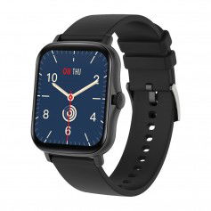 Dr. Phone-DrPhone GTE8 - Slimme Horloge / Smartwatch voor Mannen / Vrouwen - Zwemmen - Stappenteller - Hartslag Voor IOS / Android - Zwart€ 69,95€ 57,81DrPhoneSmartwatch8720118361009