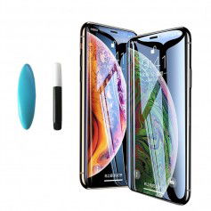 Dr. Phone-DrPhone SCP1 – Liquid Nano Glass Screenprotector 9H – 0.33MM - UV Full Glue Screenprotector - Geschikt voor IOS Apparaten€ 10,95€ 9,05DrPhoneTelefoniescreenprotector8720118675014
