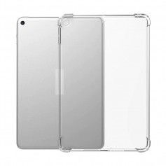 Dr. Phone-DrPhone ITC1 iOS Tablet 10.2 2021/2020/2019 TPU Case met Verstevigde randen – Valbescherming - Transparant€ 17,95€ 14,83DrPhoneApple8720118059777