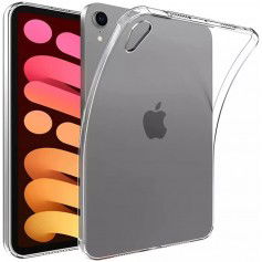 Dr. Phone-DrPhone ITC2 iOS Tablet Mini 6 TPU Case – Ultradun – Zachte TPU- Flexibel - Transparant€ 16,95€ 14,01DrPhoneApple8720118059791