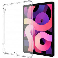 Dr. Phone-DrPhone ITC3 iOS Tablet Air 4 10.9 TPU Case met Verstevigde randen – Valbescherming - Transparant€ 17,95€ 14,83DrPhoneApple8720118059807