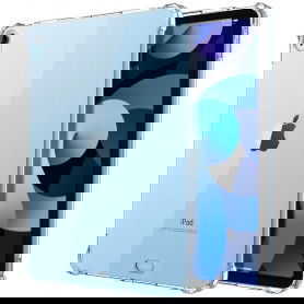 Dr. Phone-DrPhone ITC3 iOS Tablet Air 4 10.9 TPU Case met Verstevigde randen – Valbescherming - Transparant€ 17,95€ 14,83DrPhoneApple8720118059807