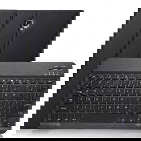 Dr. Phone-DrPhone - KC4 Smart Keyboard Case – Toetsenbord cover – Galaxy Tab S4 – 10.5 Inch – (Model SM-T830-/T835) - Zwart€ 49,95€ 41,28DrPhoneTablettoetsenbord8720118642658