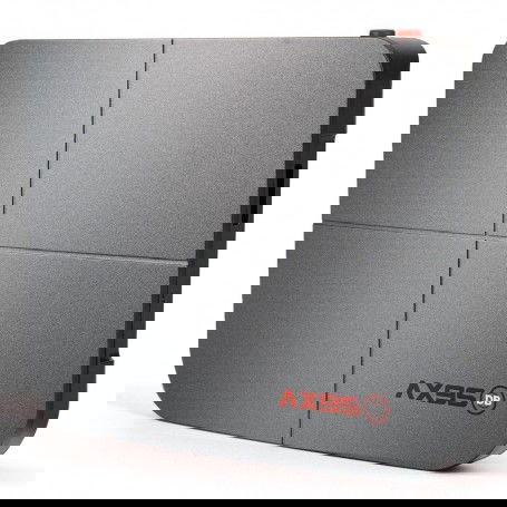 Dr. Phone-DrPhone GPU10 – Android Mediaspeler - 4GB RAM 128GB Opslag – 8K TV Box – Android 9.0- 2.4 / 5.0 Ghz Dual Band WiFI/HDR10+€ 89,95€ 74,34DrPhoneMediaplayer8720118470251
