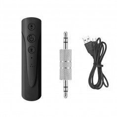 Dr. Phone-DrPhone BC Smart – Bluetooth Audio Ontvanger – Handsfree – Koptelefoon receiver - Smartphone ontvanger - Zwart€ 11,95€ 9,88DrPhone(Bluetooth) Ontvanger / Zender8720118675267