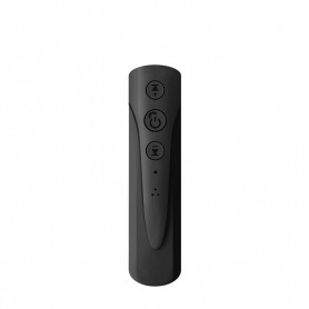 Dr. Phone-DrPhone BC Smart – Bluetooth Audio Ontvanger – Handsfree – Koptelefoon receiver - Smartphone ontvanger - Zwart€ 11,95€ 9,88DrPhone(Bluetooth) Ontvanger / Zender8720118675267