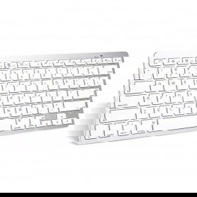 Elementkey Draadloos Bluetooth Keyboard Tablets / Computers / TV Wireless Toetsenbord Windows / IOS en Android Zwart