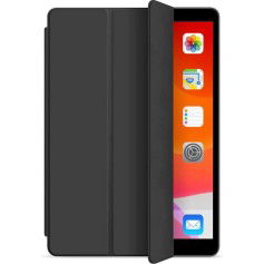 Dr. Phone-DrPhone Tri-Fold - Smart Cover met Auto - Opvouwbare Stand - Hoes/Case Geschikt voor iOS Tablet Mini6 2021€ 17,95€ 14,83DrPhoneApple8720118470305