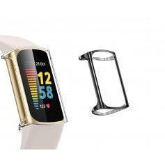 Dr. Phone-DrPhone FC1 TPU Beschermhoes – Geschikt voor Fitbit Charge 5 - Schokbestendig – Allround bescherming – Transparant/Zwart€ 9,95€ 8,22DrPhoneFitbit8720118059944