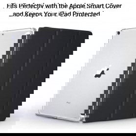 Dr. Phone-DrPhone TPU hoes – Geschikt voor iOS Tablet Mini 6 - Flexibele Gel Case - Geschikt voor smart cover & keyboard – Transparant€ 14,95€ 12,36DrPhoneApple8720118059951