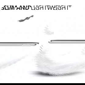 Dr. Phone-DrPhone IPH1 – Smart Cover Case – Lichtgewicht – Geschikt Voor IOS Tablet Mini 6 2021 8.3 INCH – Licht Bruin€ 15,95€ 13,18DrPhoneApple8720118675328