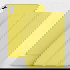 Dr. Phone-DrPhone IPH1 – Smart Cover Case – Lichtgewicht – Geschikt Voor IOS Tablet Mini 6 2021 8.3 INCH – Geel€ 15,95€ 13,18DrPhoneApple8720118675335