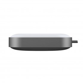 Dr. Phone-DrPhone MCM3 - 2 in 1 USB-C Draadloze Oplader - Geschikt voor iOS Smartwatch 38/40/41/42/44/45mm en Airpods Draadloze oordoppen.€ 24,95€ 20,62DrPhoneApple Watch8720118482070