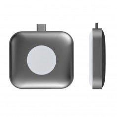 Dr. Phone-DrPhone MCM3 - 2 in 1 USB-C Draadloze Oplader - Geschikt voor iOS Smartwatch 38/40/41/42/44/45mm en Airpods Draadloze oordoppen.€ 24,95€ 20,62DrPhoneApple Watch8720118482070