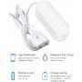DrPhone DETECT1 – Wifi Waterlek sensor – Detecteert overstromingen – Compatibel met Amazon Alexa en Google Assistant